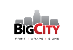 Big City Prints