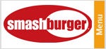 Smashburger Dark Nights Menu