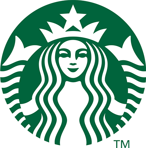 Starbucks corporate logo