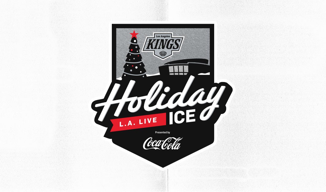 More Info for LA Kings Holiday Ice at L.A. LIVE