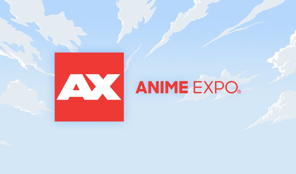 More Info for Anime Expo 2025