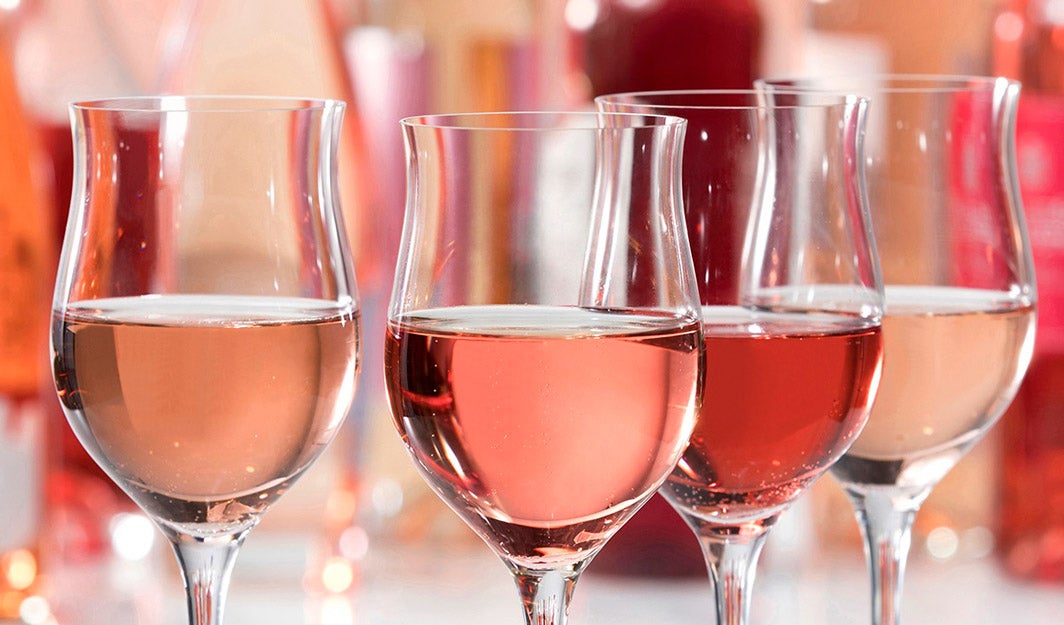 More Info for A Midsummer Night's Rosé at Fleming's