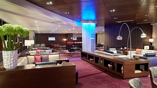 Residence Inn Los Angeles L A Live L A Live Residence Inn Los Angeles L A Live L A Live