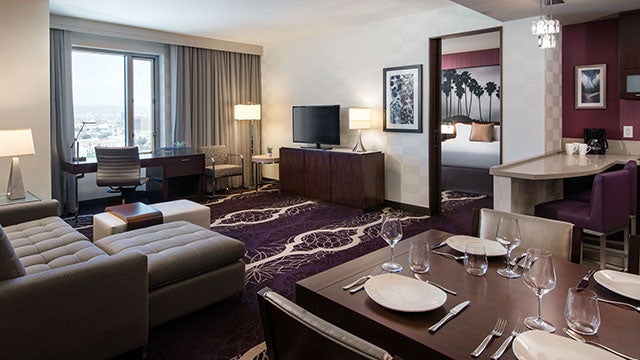 Residence Inn Los Angeles L A Live L A Live Residence Inn Los Angeles L A Live L A Live