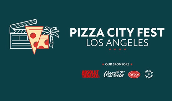 More Info for Pizza City Fest Los Angeles