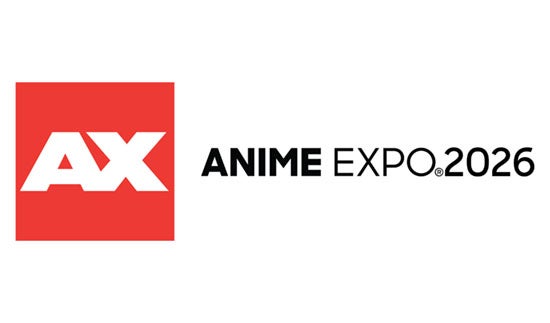 More Info for Anime Expo
