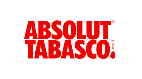 Absolut Tabasco.