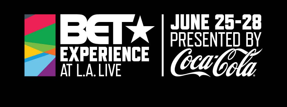 Bet Experience At L A Live Free Fan Fest L A Live