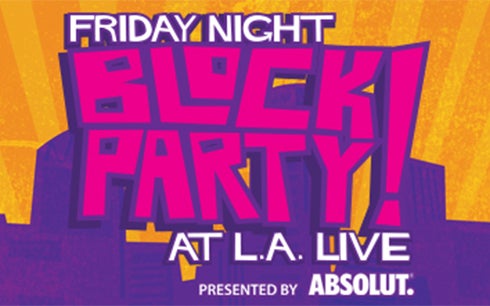 L.A. LIVE