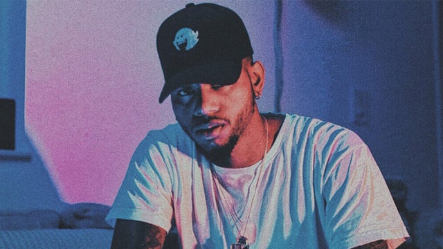 10 Things You Didn T Know About Bryson Tiller L A Live