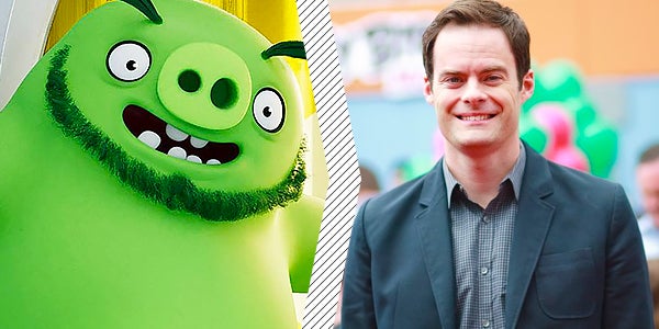angry birds 2 voice actors angry birds 2 voice actors