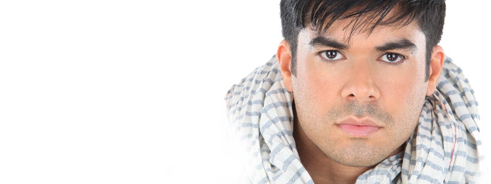Jerry Rivera | L.A. LIVE