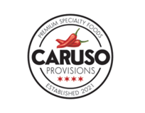 Premium Speciality Products Caruso Provisions.