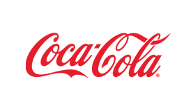 Coca-Cola.