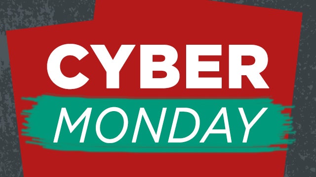 Resultado de imagem para Cyber Monday