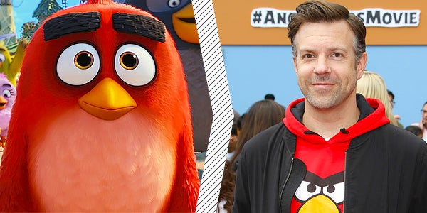 angry birds 2 cast pinky angry birds 2 cast pinky