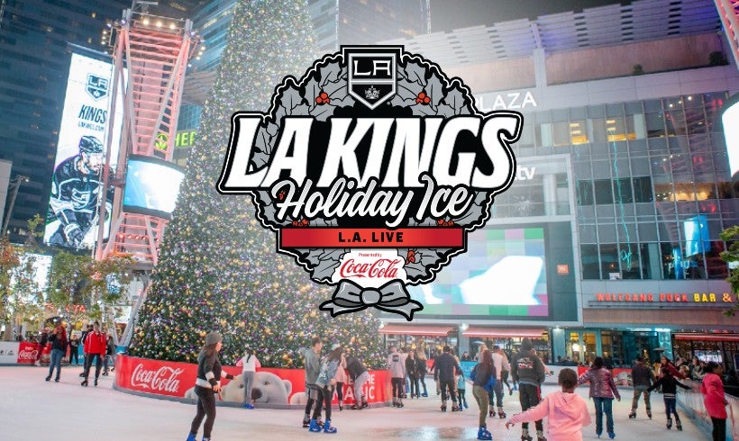 2020 Bridgestone NHL Winter Classic - Practice Session & Family Skate - LA  Kings Insider