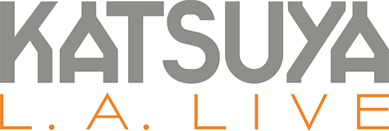Katsuya Corporate Logo