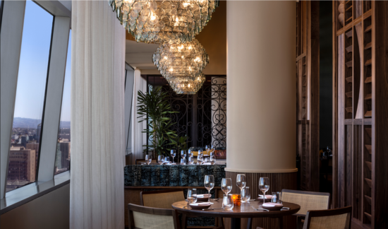 More Info for Valentine’s Day at Corteza