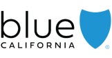 Blue California