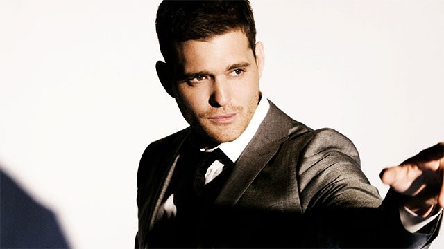 unlikely songs covered by michael bublé l a live