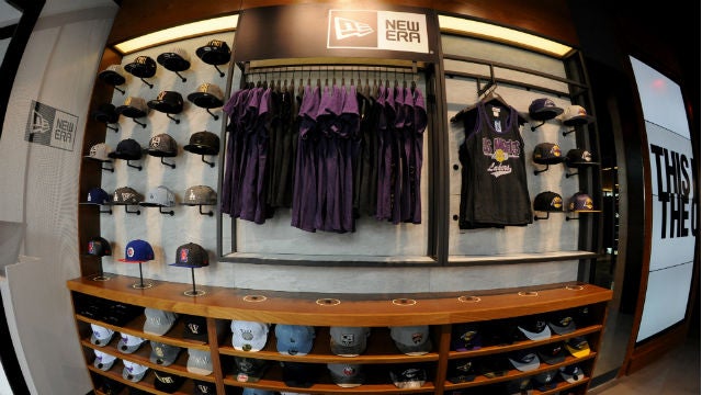 new era official store