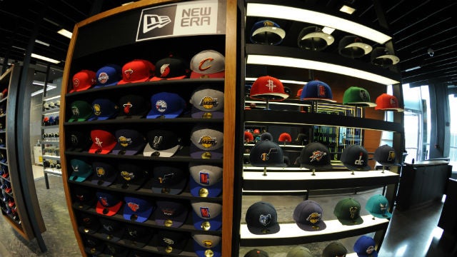 new era official store