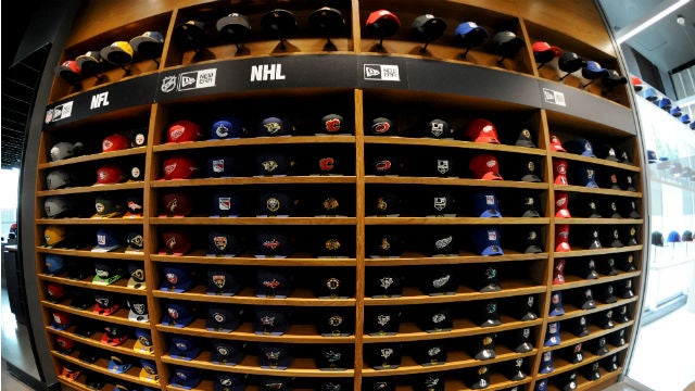 new era official store
