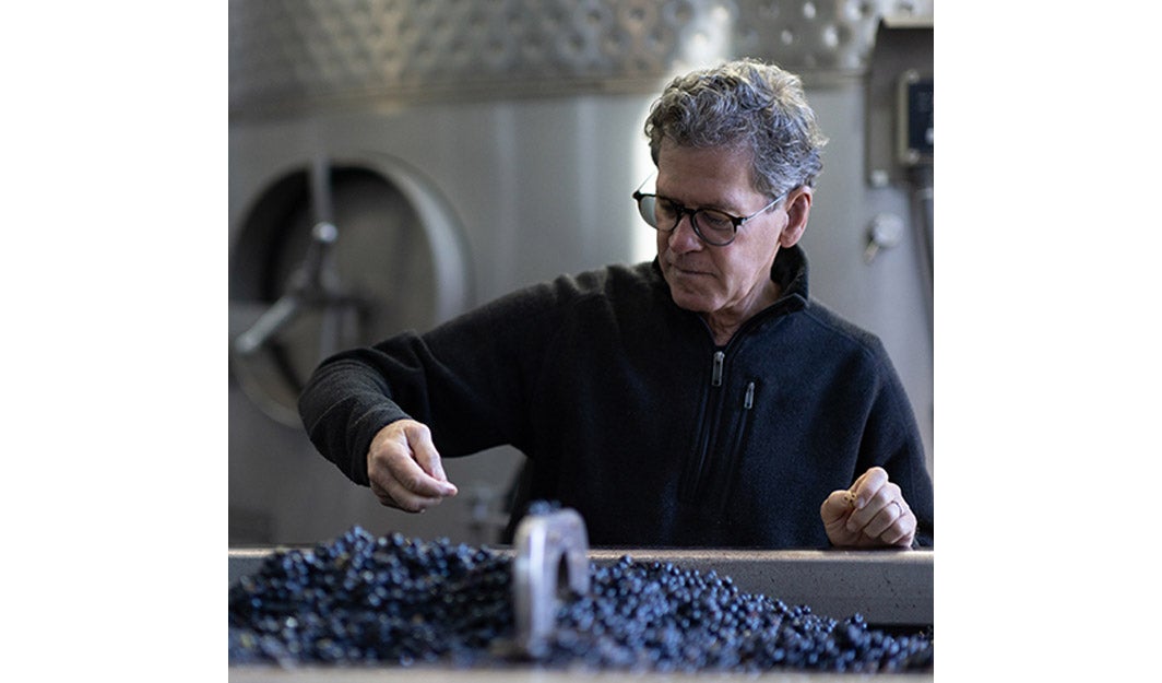 More Info for A Night With Paul Hobbs - Wine Dinner