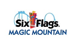 Flags Magic Mountain