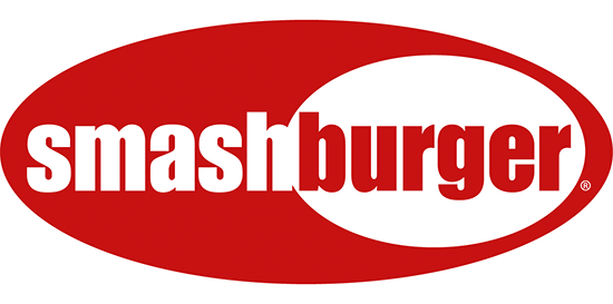 Smashburger corporate logo.