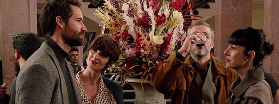 Tales Of An Immoral Couple Watch Online