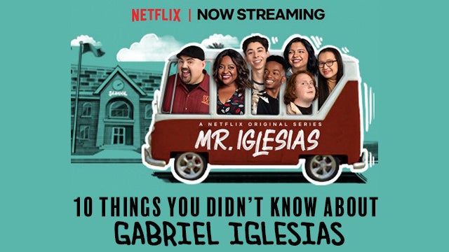 10 Things You Didn T Know About Gabriel Iglesias L A Live 10 Things You Didn T Know About Gabriel Iglesias L A Live