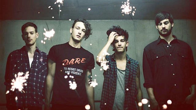 things you didn t know about the 1975 l a live