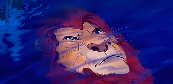 Top 5 Lion King Favorite Moments L A Live