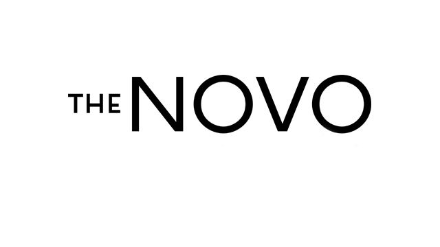 The Novo Interactive Seating Chart