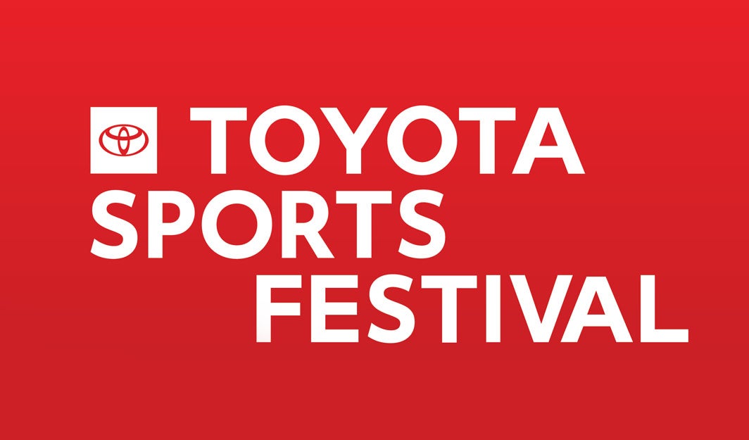 Toyota Sports Festival