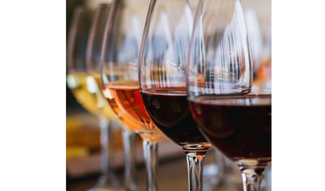More Info for October Wine Dinner: Old World Discovery & New World Wonders