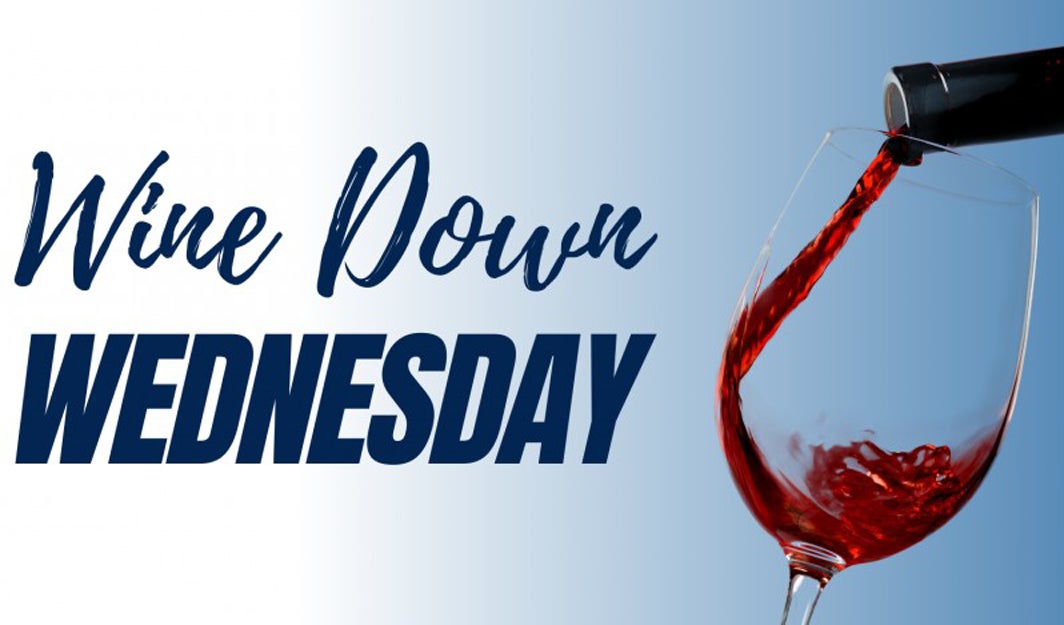 More Info for Wine Down Wednesdays at Fleming's