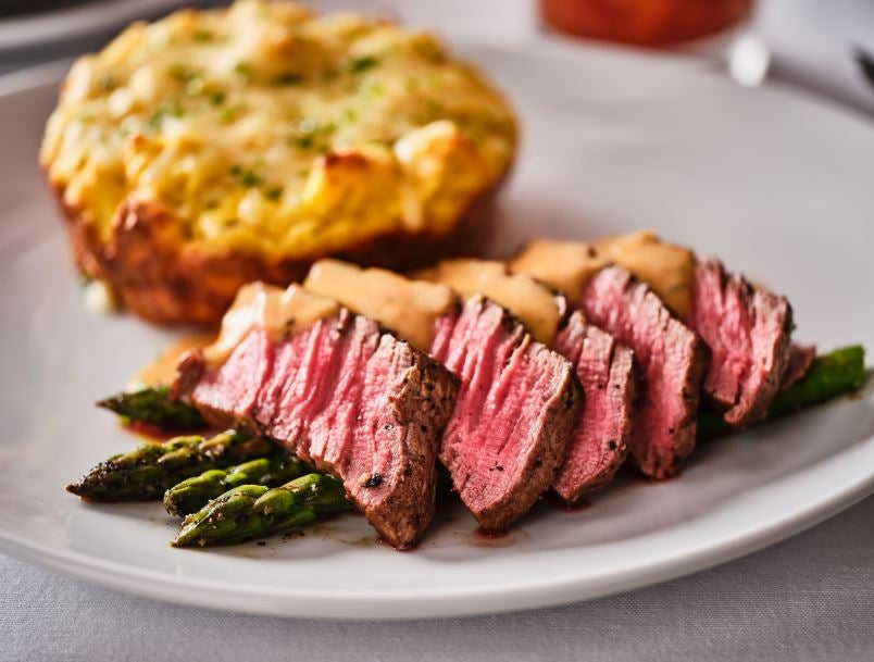 More Info for Easter Weekend at Fleming's