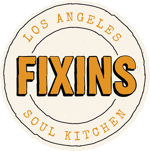 Fixins Logo