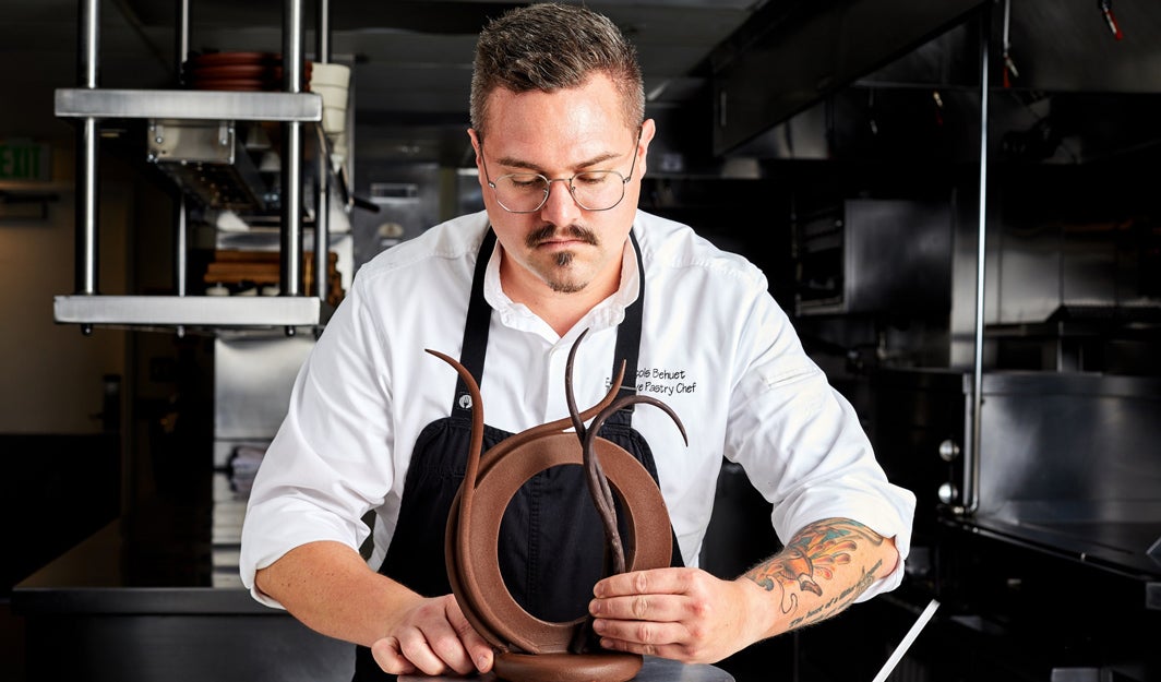 More Info for Chocolate Master Class