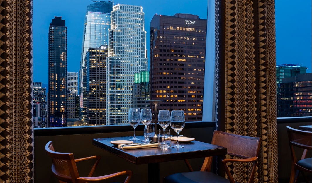 Valentine’s Day at Leña | A Taste of Romance