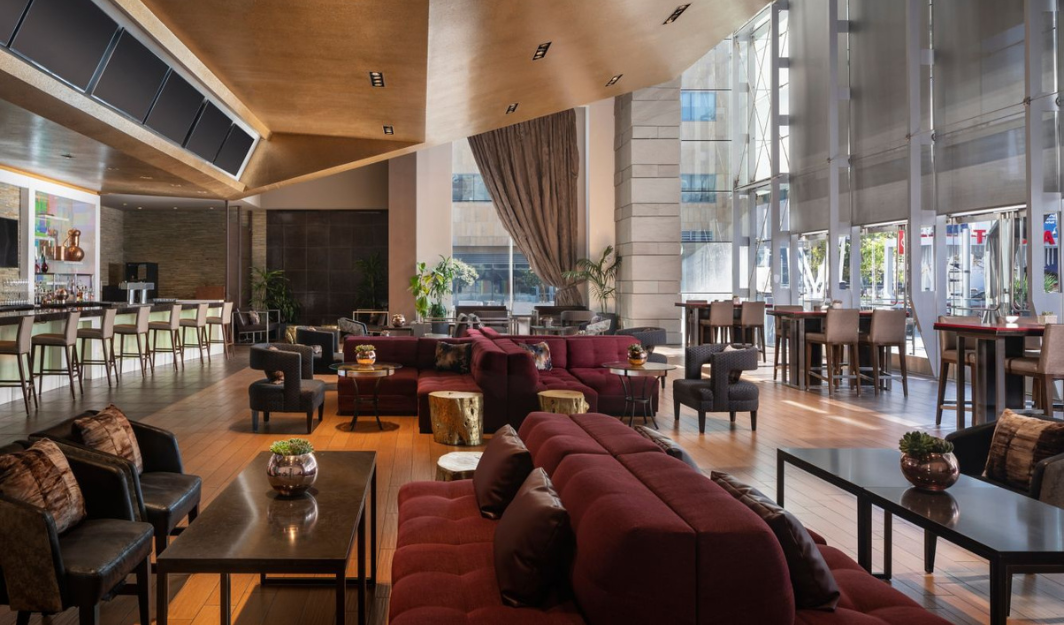 The Mixing Room – New Year’s Eve Celebration