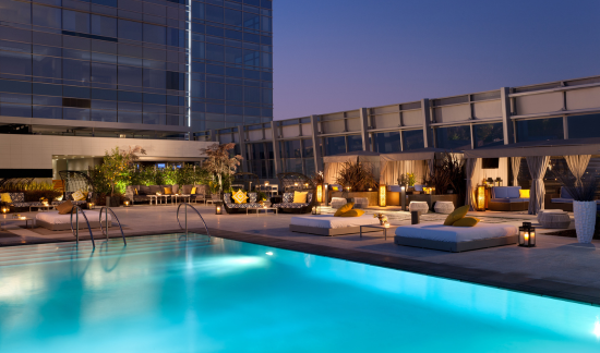 More Info for Sunset Sessions at The Ritz-Carlton, Los Angeles