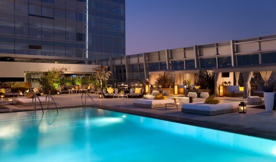 More Info for Sunset Chef Series at The Ritz-Carlton, Los Angeles