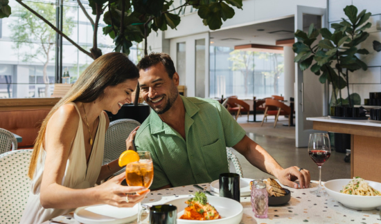 More Info for Celebrate Love Italian-Style This Valentine’s Day at Savoca