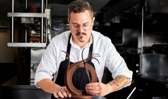 More Info for Chocolate Master Class