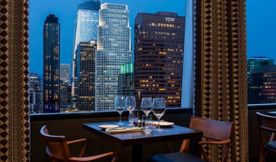 More Info for New Year’s Eve at Leña | Sendero Restaurant