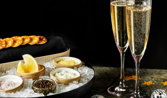 More Info for New Year’s Eve at Corteza